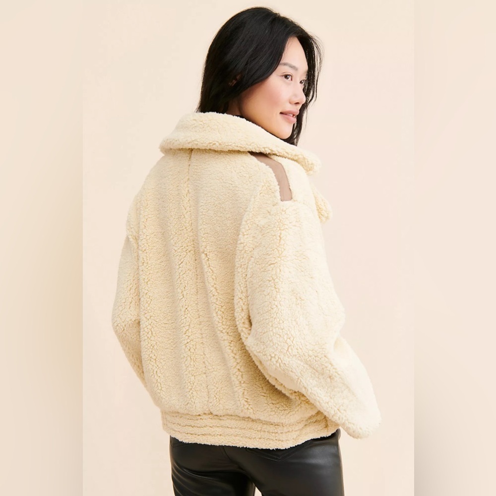 Joplin Cozy Jacket